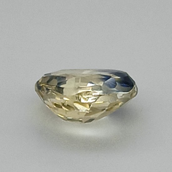 Pitambari 2.99 Ct Certified Pitambari 2.99 Ct Certified